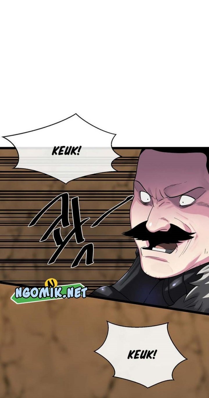 Volcanic Age Chapter 247 - halaman 13