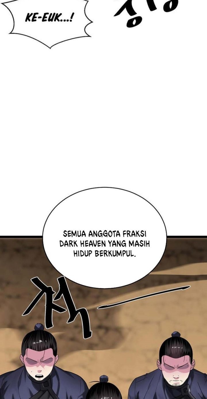 Volcanic Age Chapter 247 - halaman 15