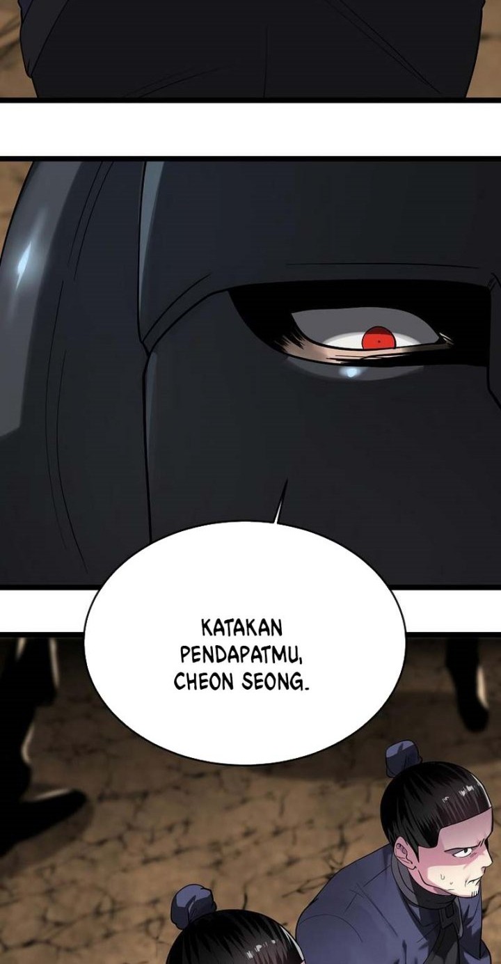 Volcanic Age Chapter 247 - halaman 17