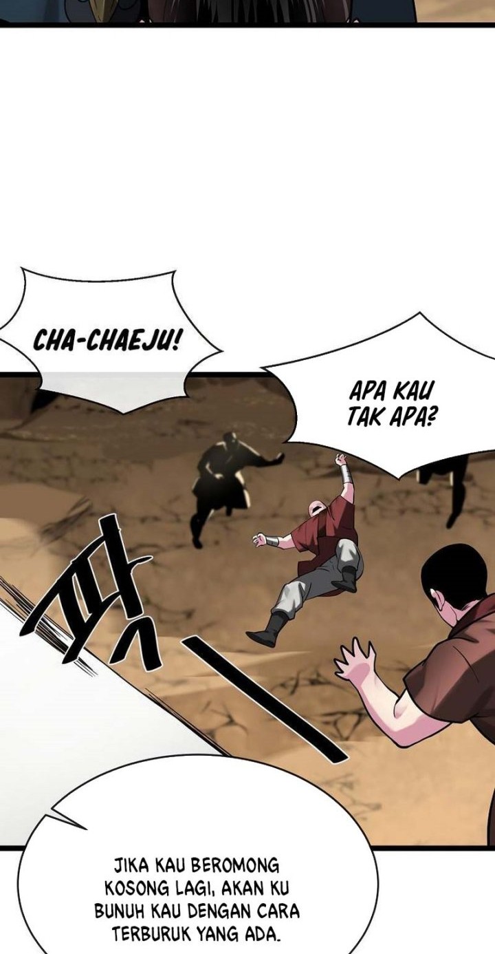 Volcanic Age Chapter 247 - halaman 19