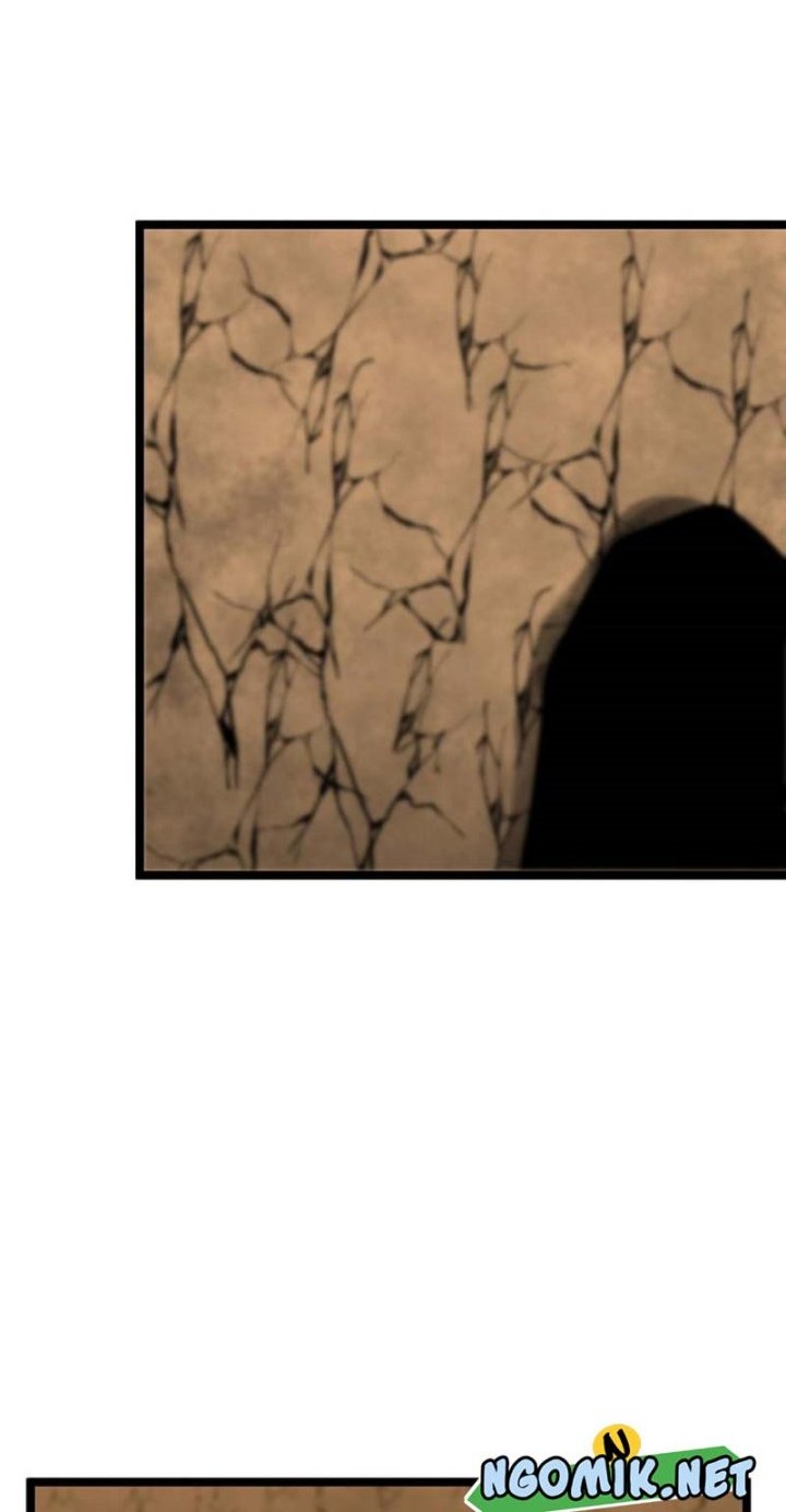 Volcanic Age Chapter 247 - halaman 21