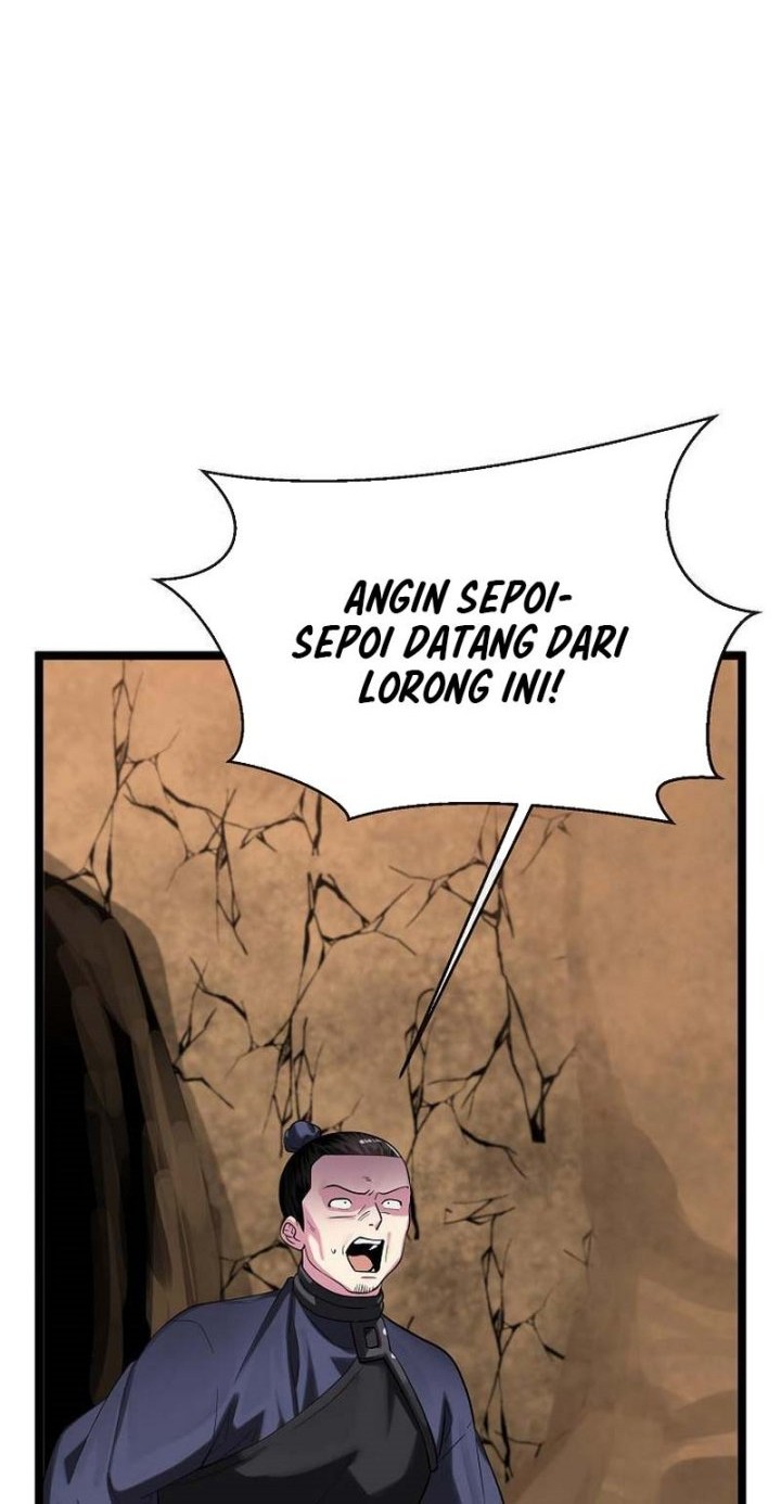 Volcanic Age Chapter 247 - halaman 23