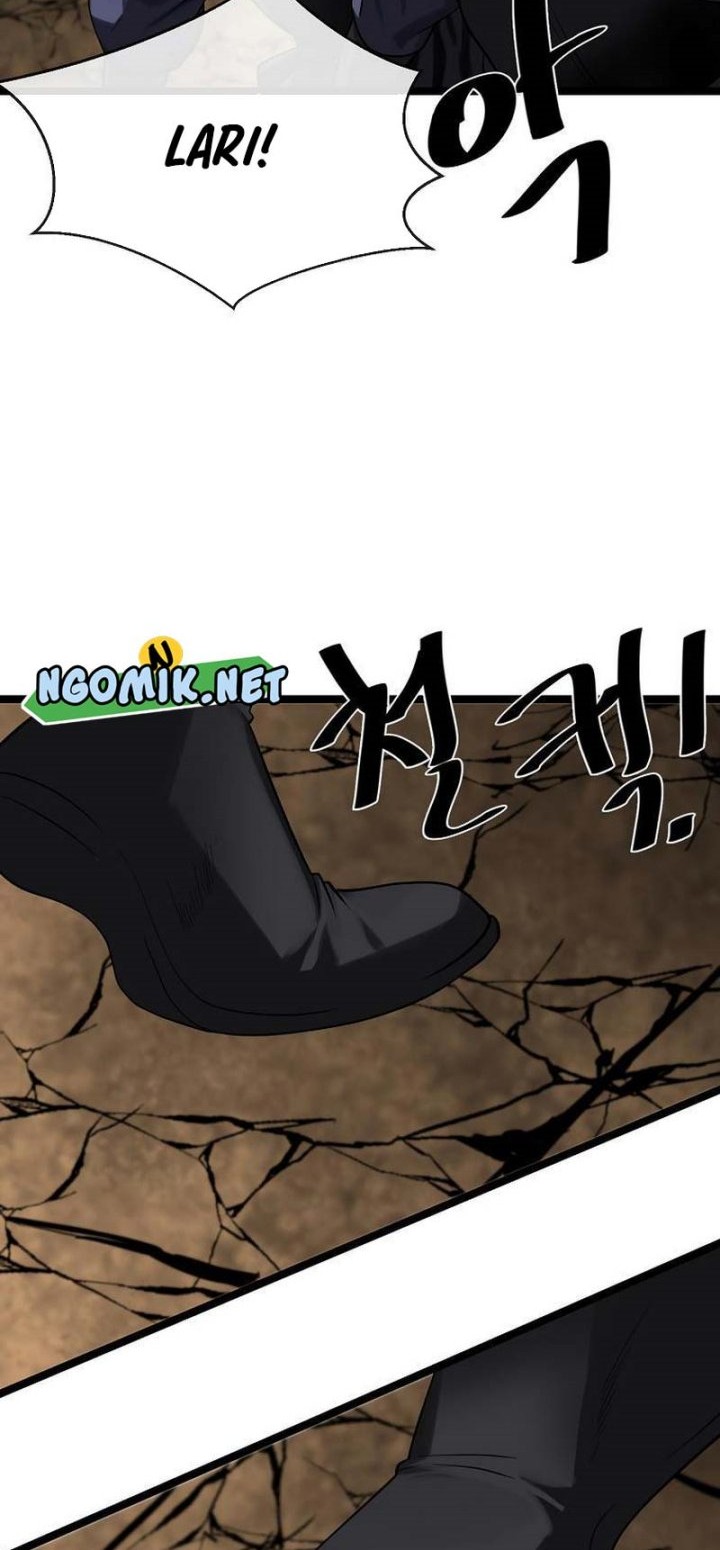 Volcanic Age Chapter 247 - halaman 31