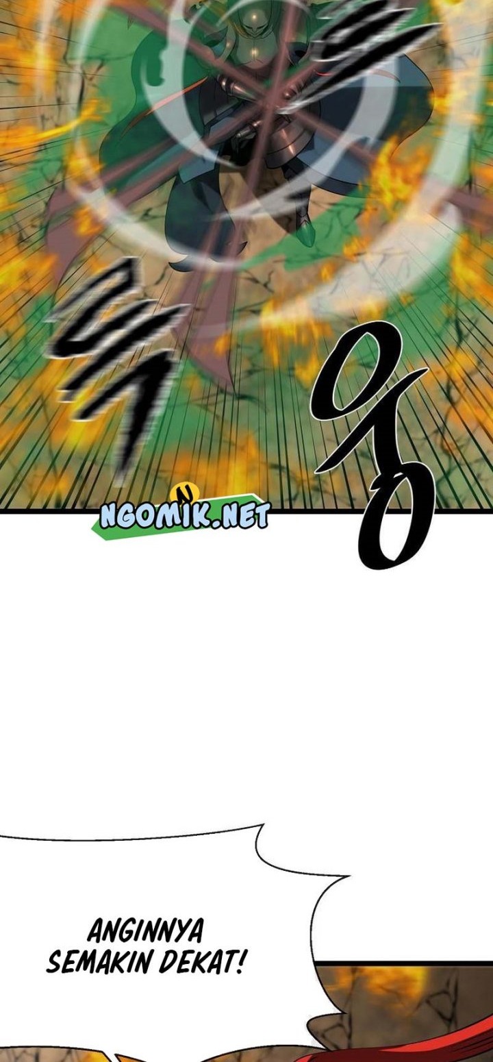 Volcanic Age Chapter 247 - halaman 35