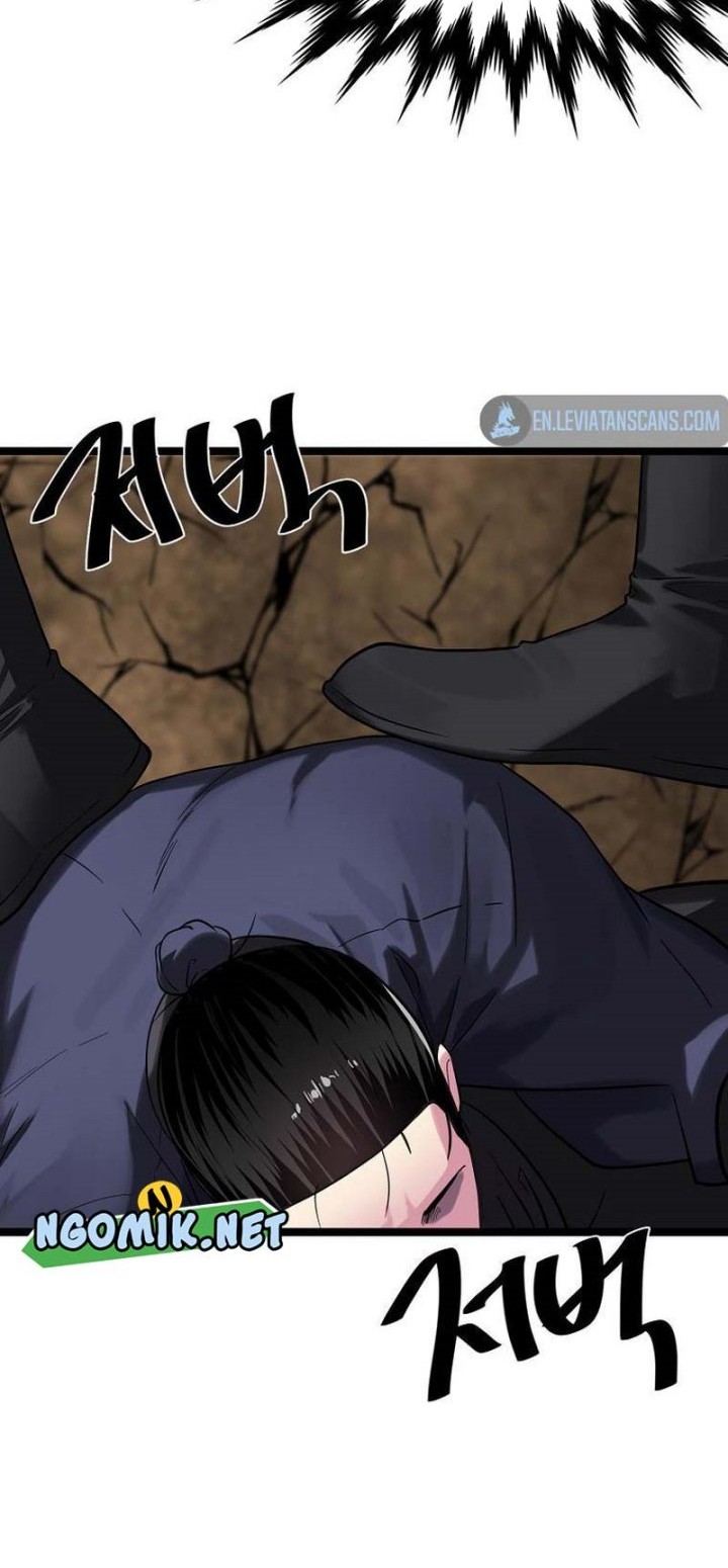 Volcanic Age Chapter 247 - halaman 37