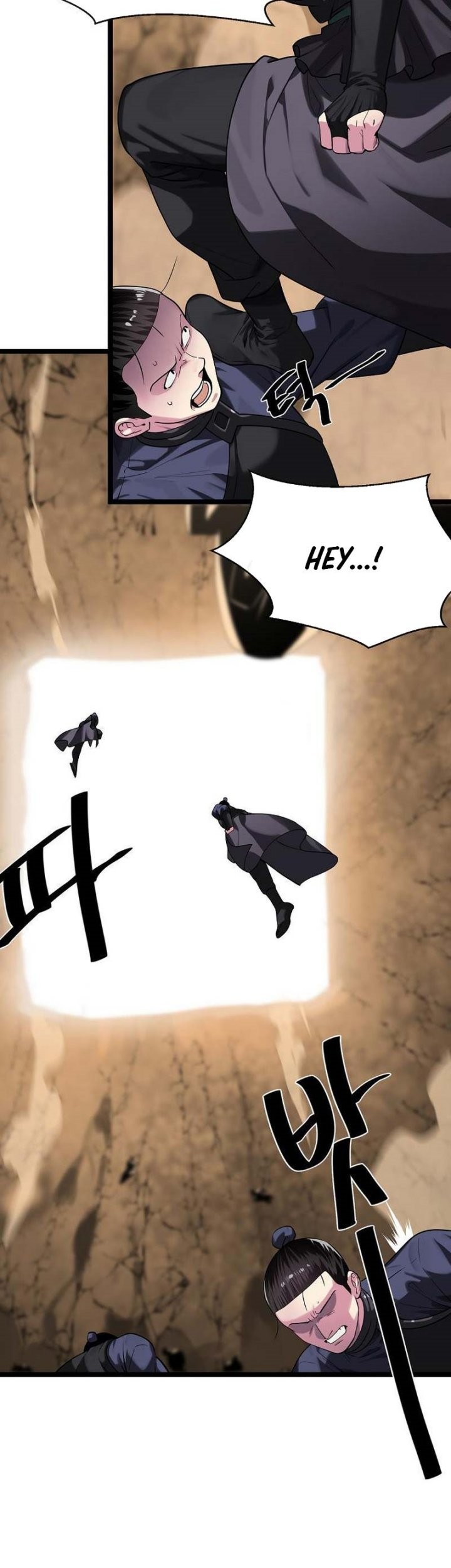 Volcanic Age Chapter 247 - halaman 4