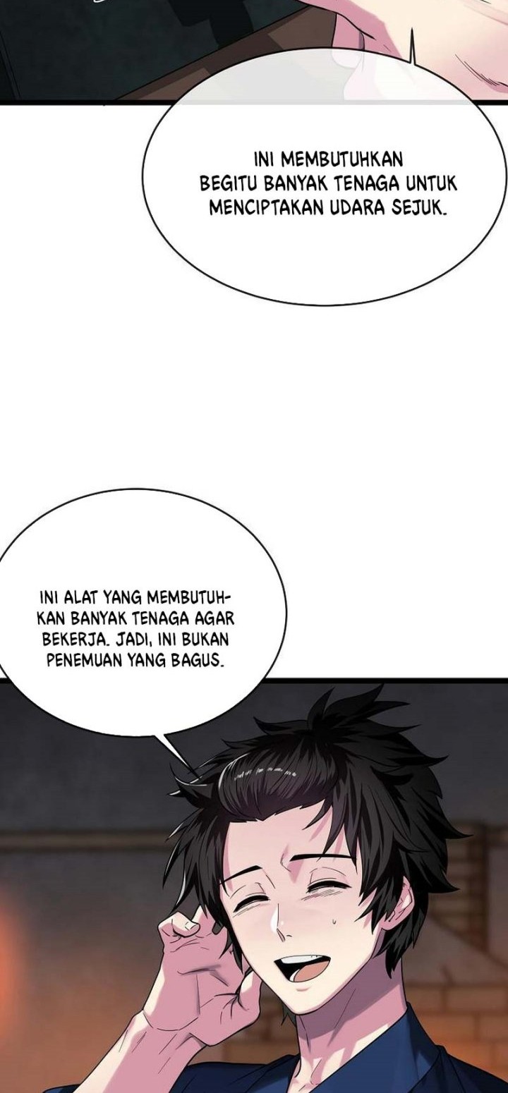 Volcanic Age Chapter 247 - halaman 47
