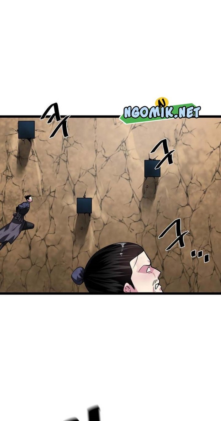 Volcanic Age Chapter 247 - halaman 5