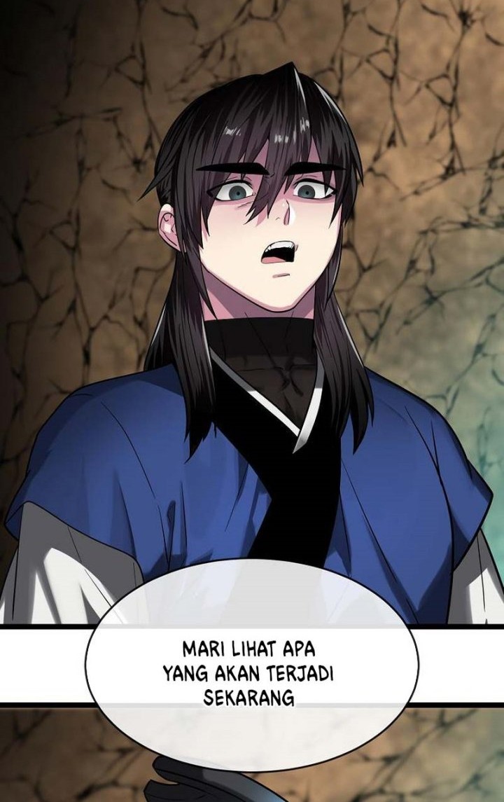 Volcanic Age Chapter 247 - halaman 55