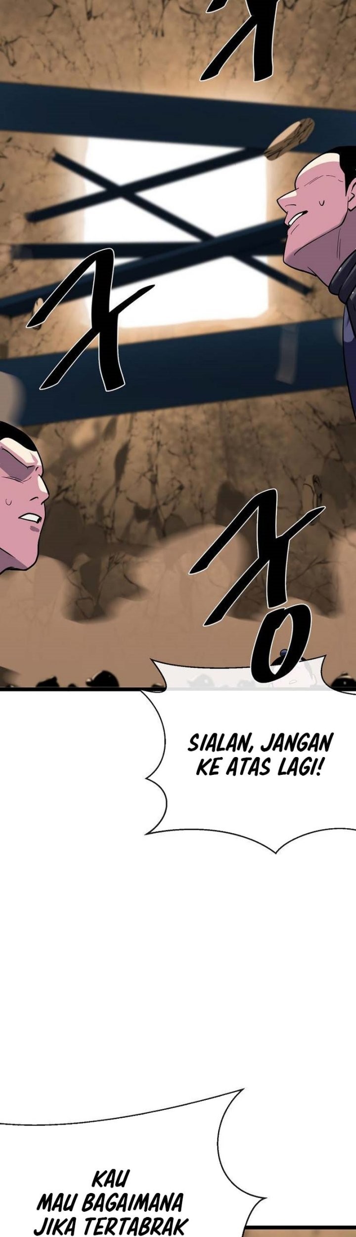 Volcanic Age Chapter 247 - halaman 8