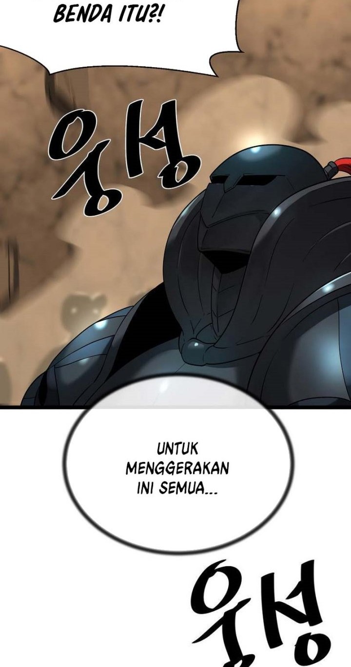 Volcanic Age Chapter 247 - halaman 9