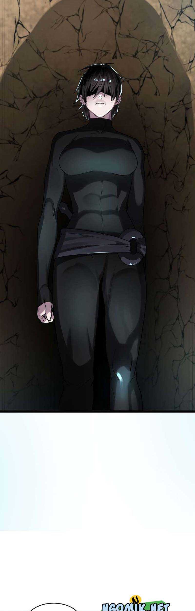 Volcanic Age Chapter 248 - halaman 12