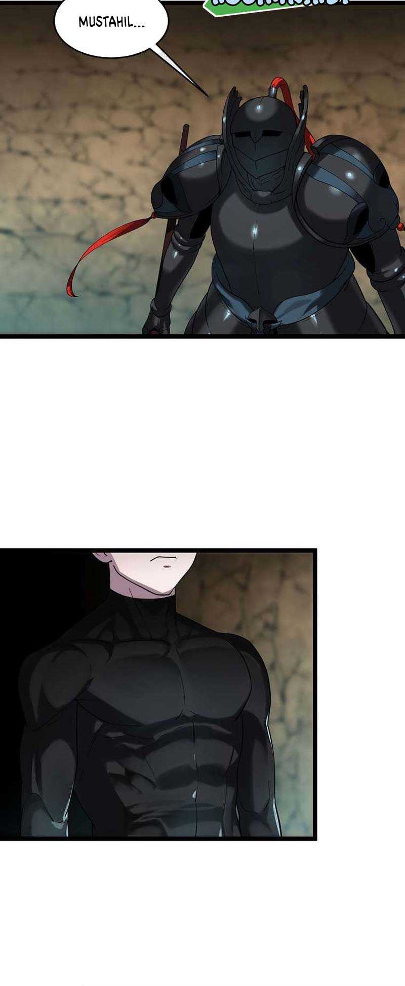 Volcanic Age Chapter 248 - halaman 13