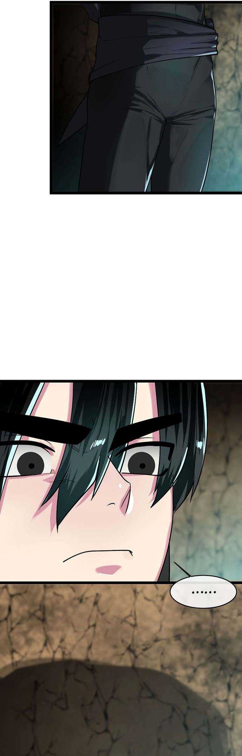 Volcanic Age Chapter 248 - halaman 14