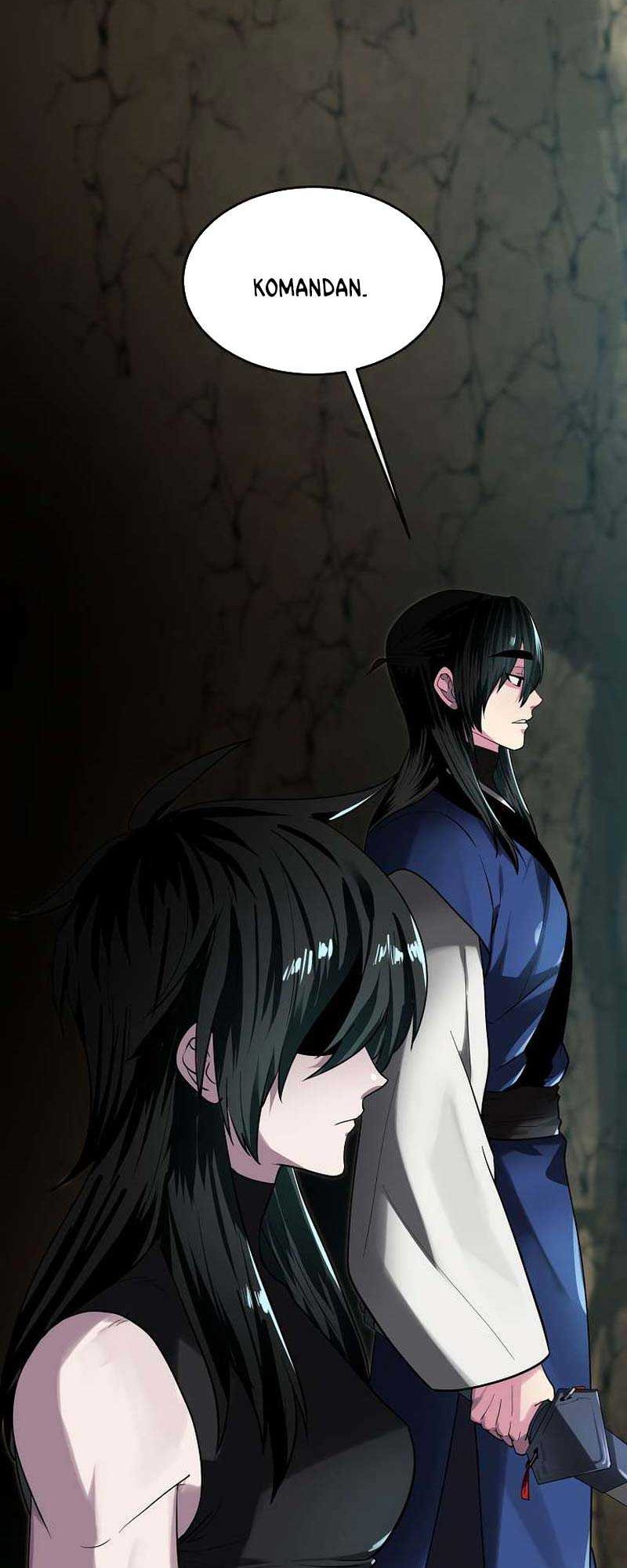 Volcanic Age Chapter 248 - halaman 15