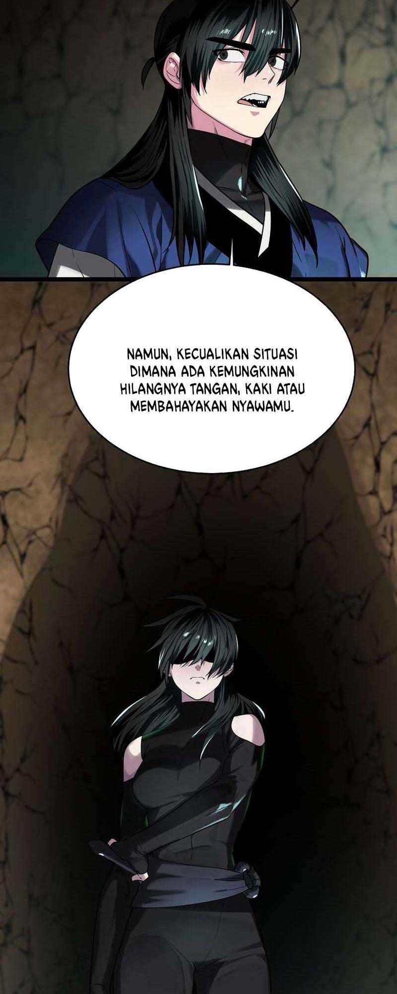 Volcanic Age Chapter 248 - halaman 17