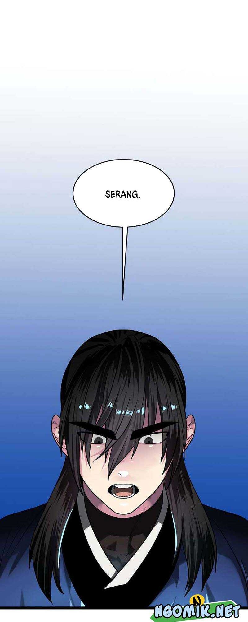 Volcanic Age Chapter 248 - halaman 19