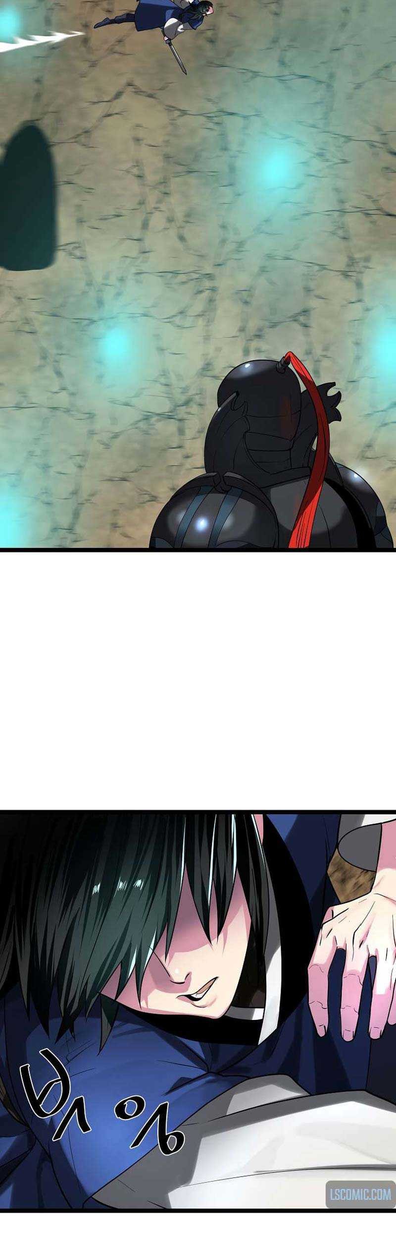 Volcanic Age Chapter 248 - halaman 22