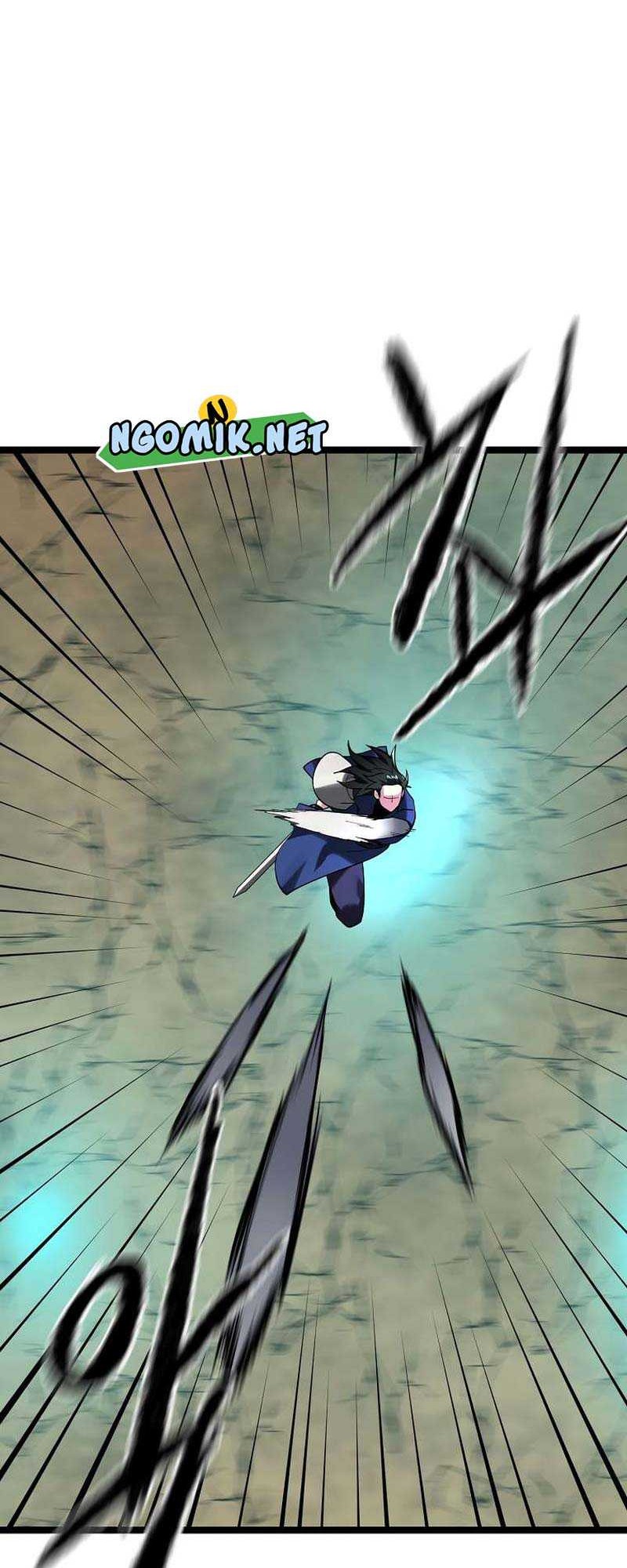 Volcanic Age Chapter 248 - halaman 23