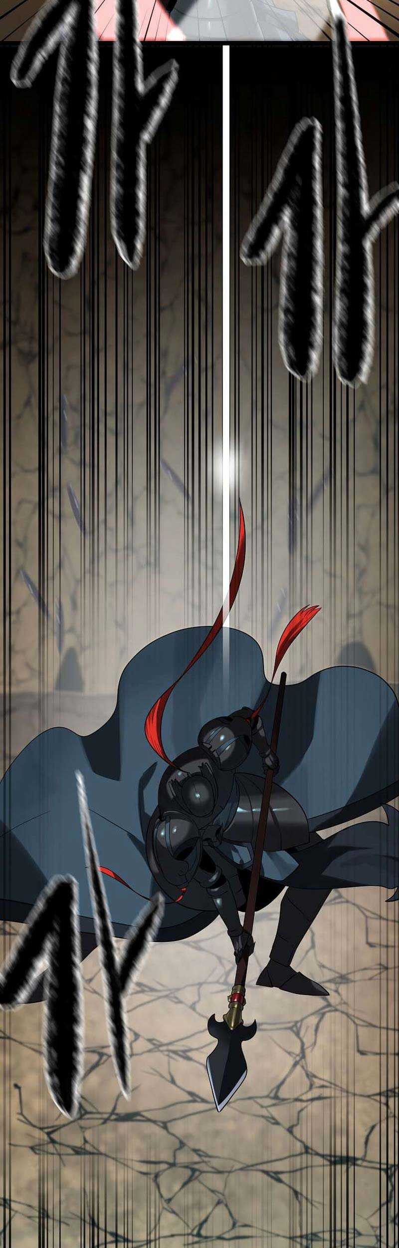 Volcanic Age Chapter 248 - halaman 28