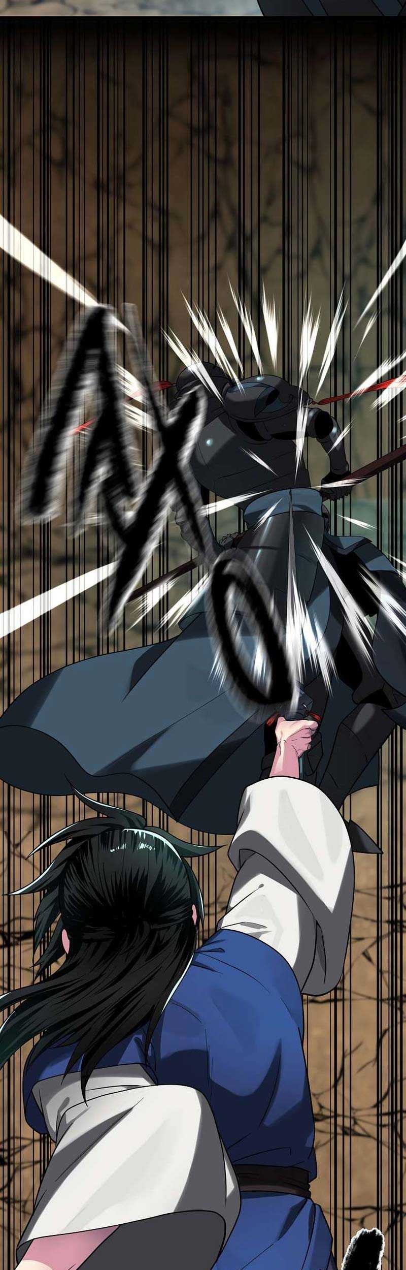 Volcanic Age Chapter 248 - halaman 30