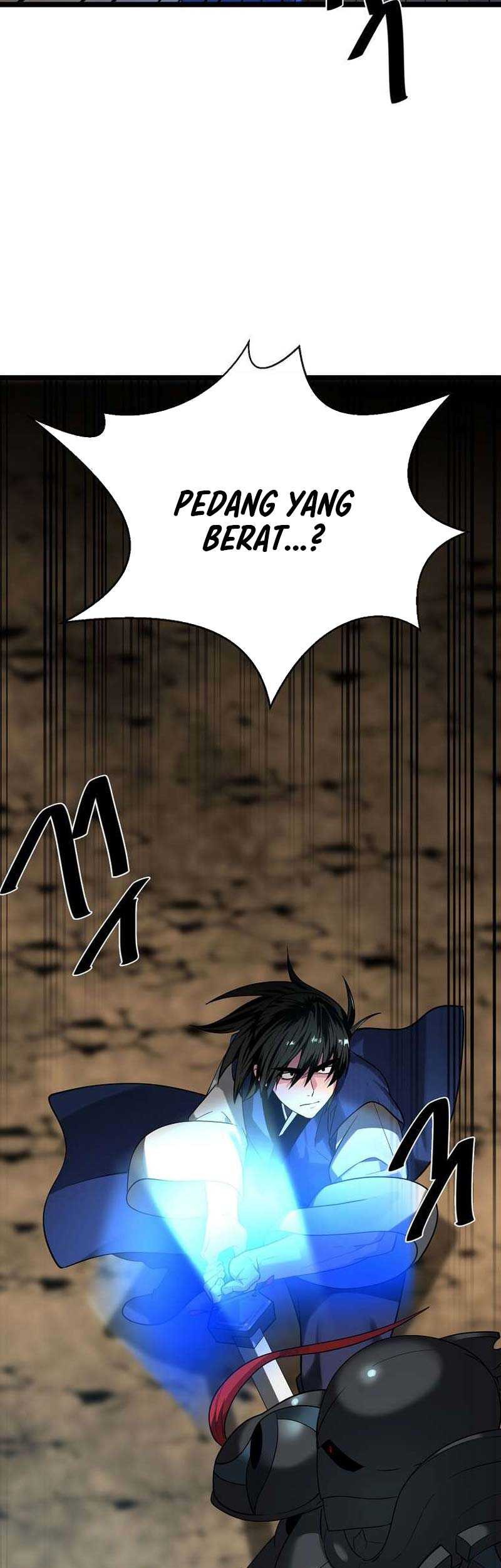 Volcanic Age Chapter 248 - halaman 32