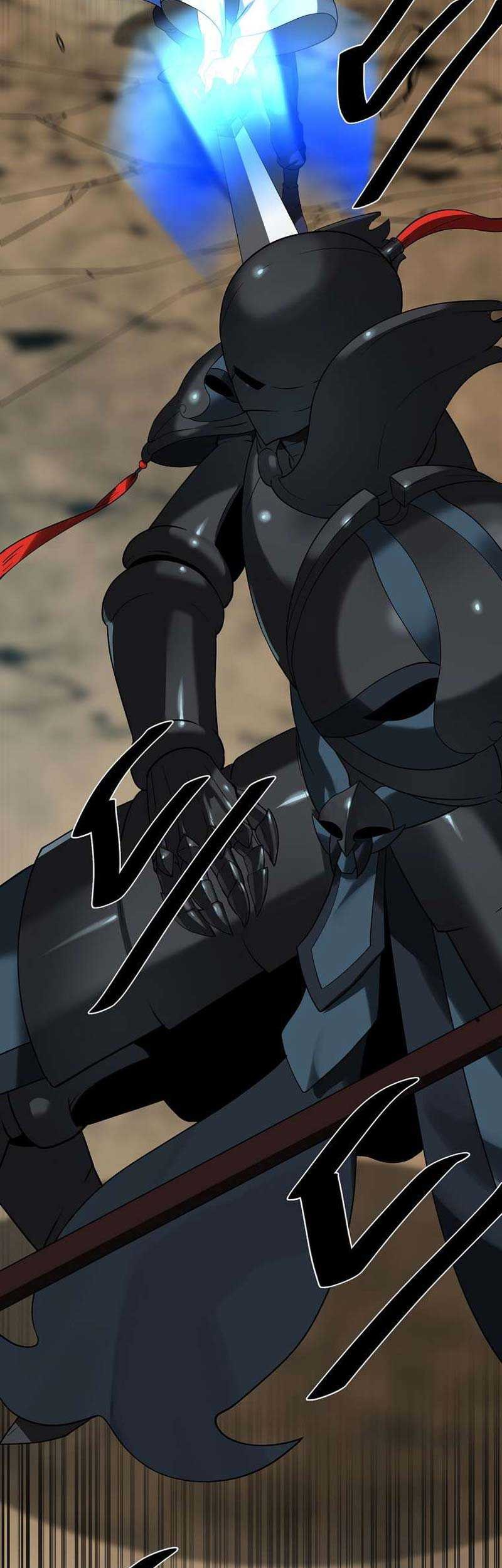 Volcanic Age Chapter 248 - halaman 36