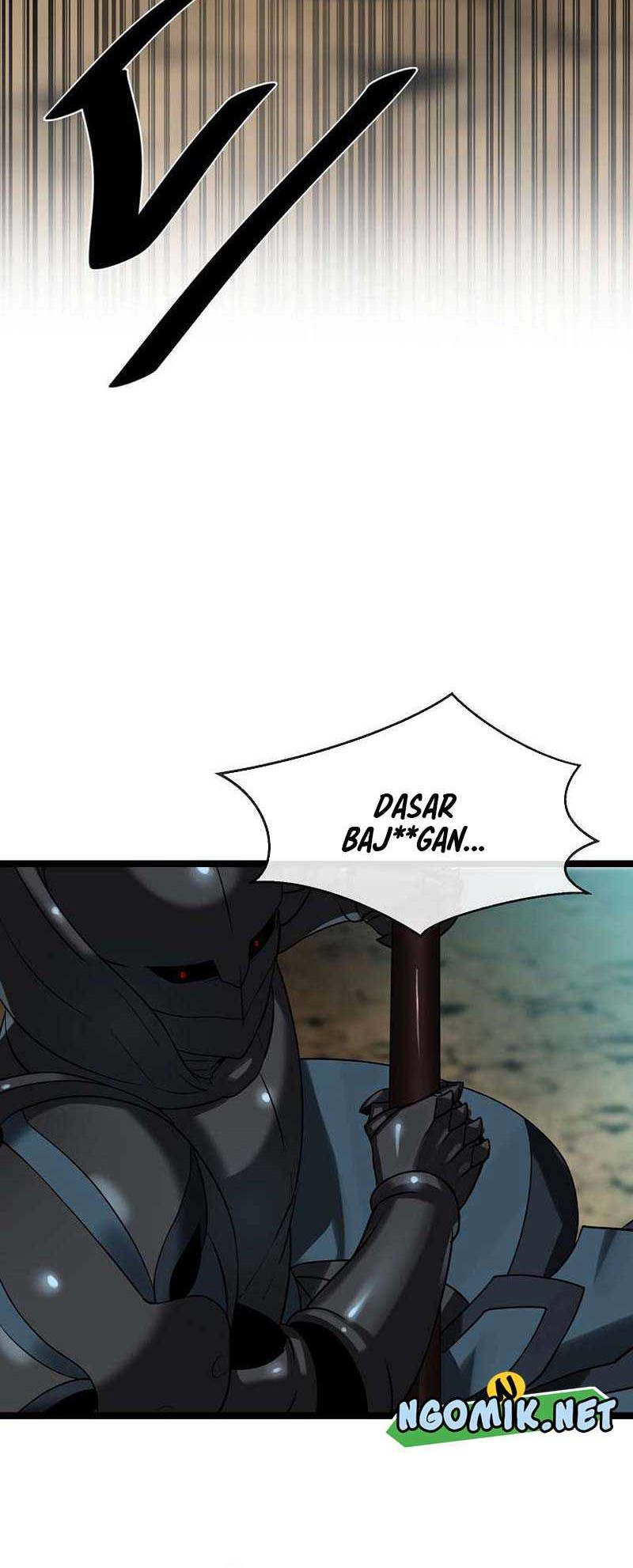 Volcanic Age Chapter 248 - halaman 37