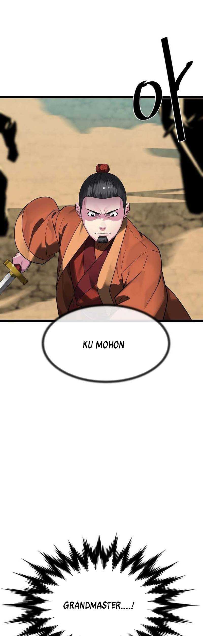 Volcanic Age Chapter 248 - halaman 4