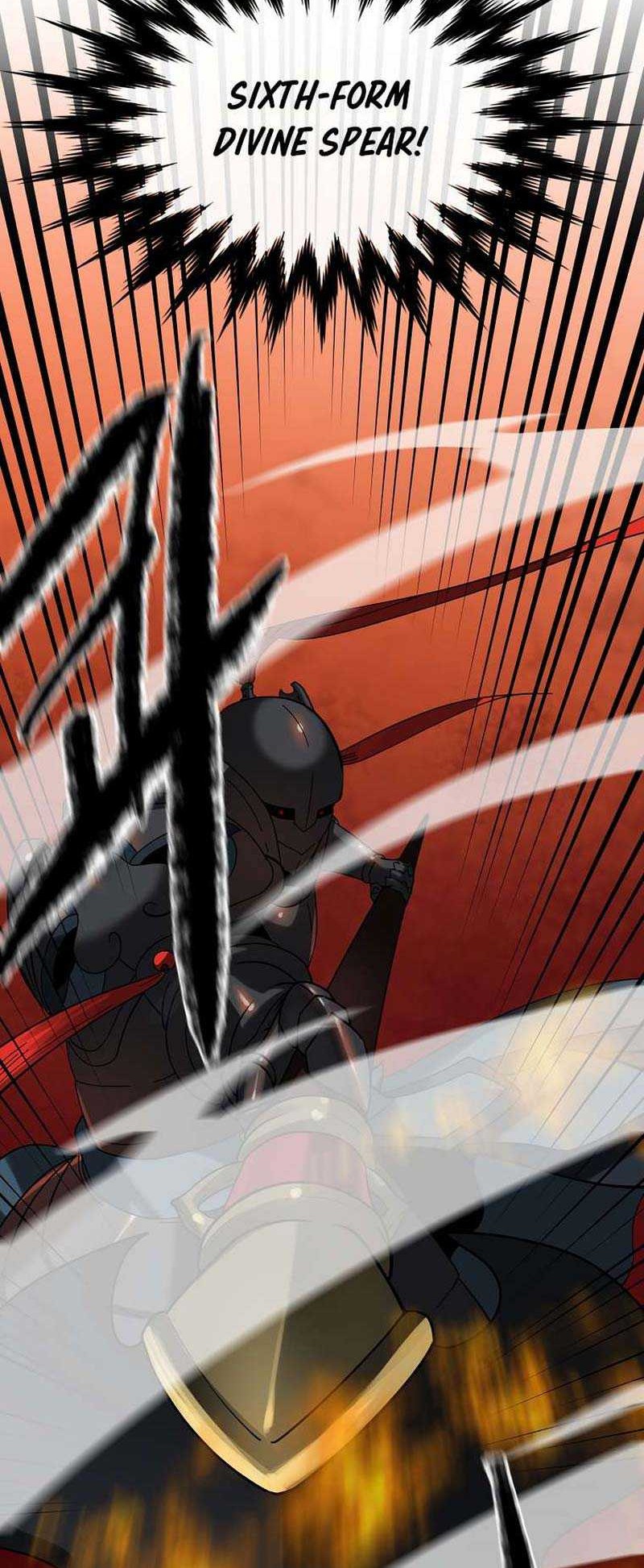 Volcanic Age Chapter 248 - halaman 43