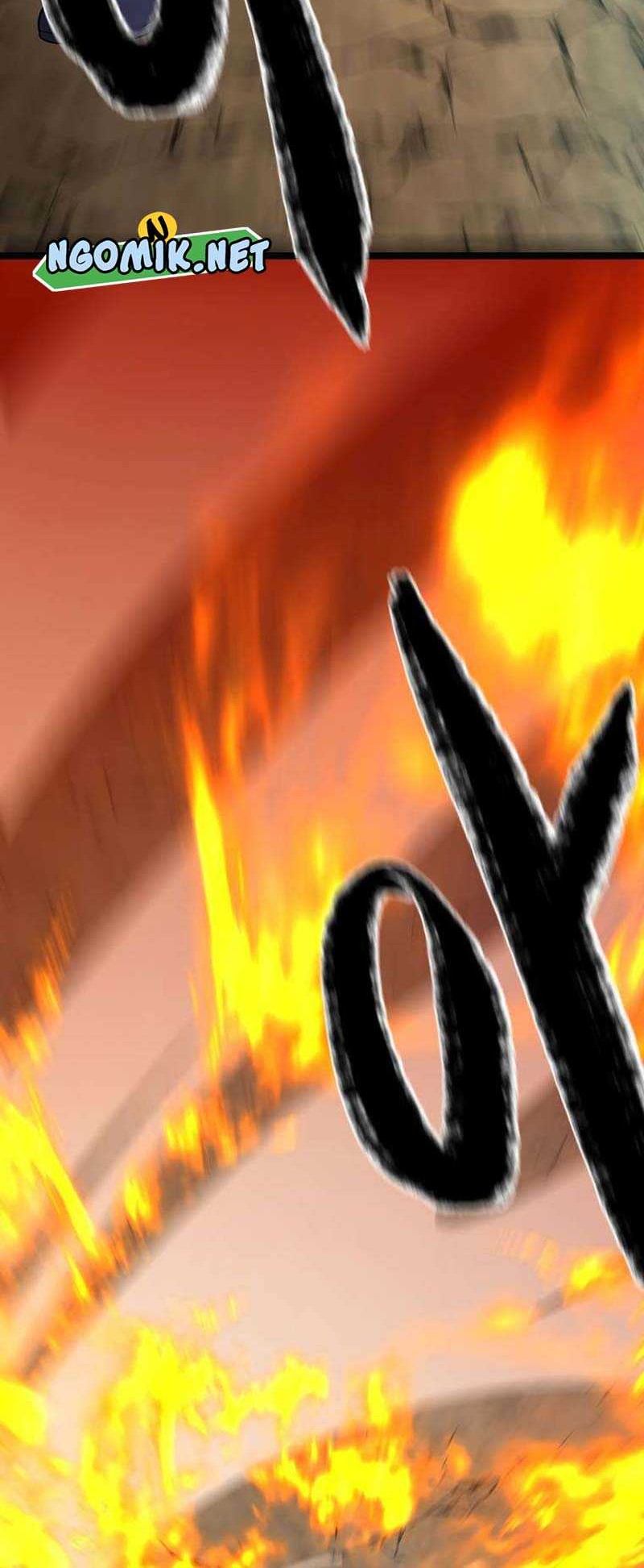 Volcanic Age Chapter 248 - halaman 45