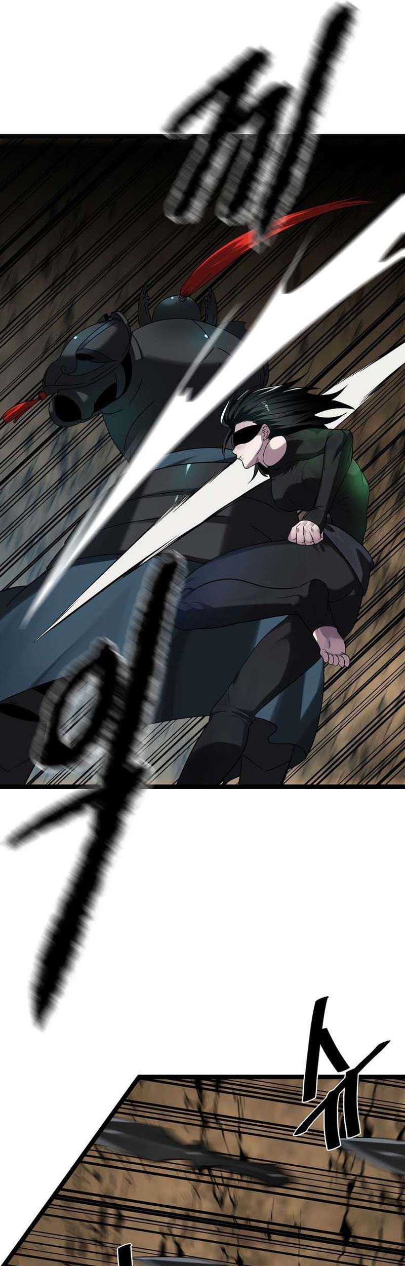 Volcanic Age Chapter 248 - halaman 50