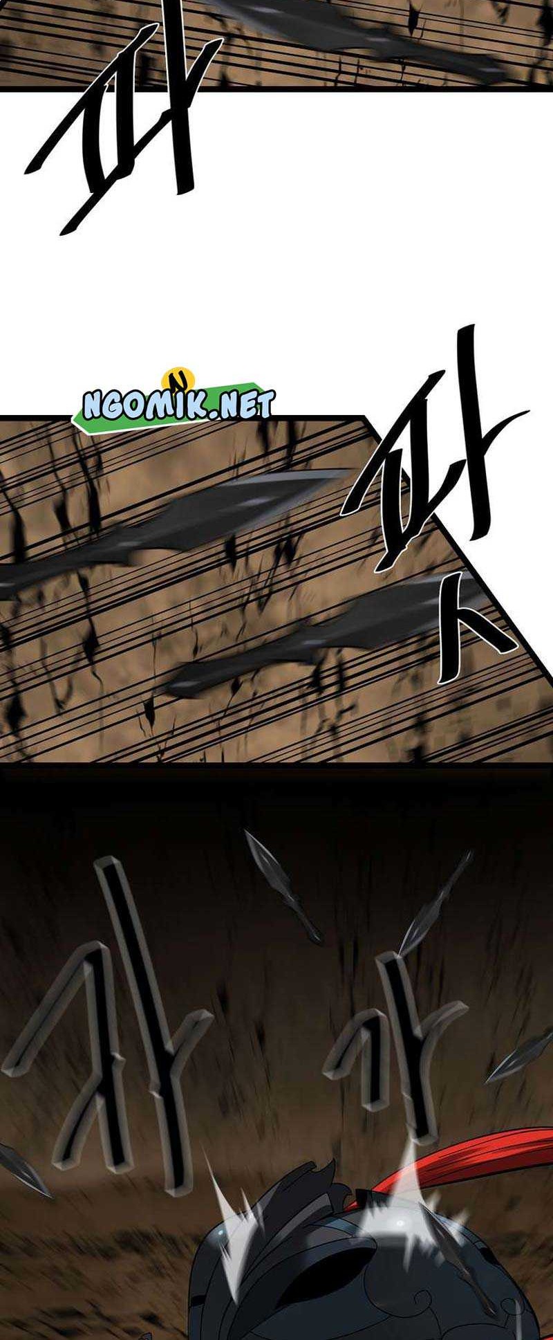Volcanic Age Chapter 248 - halaman 51
