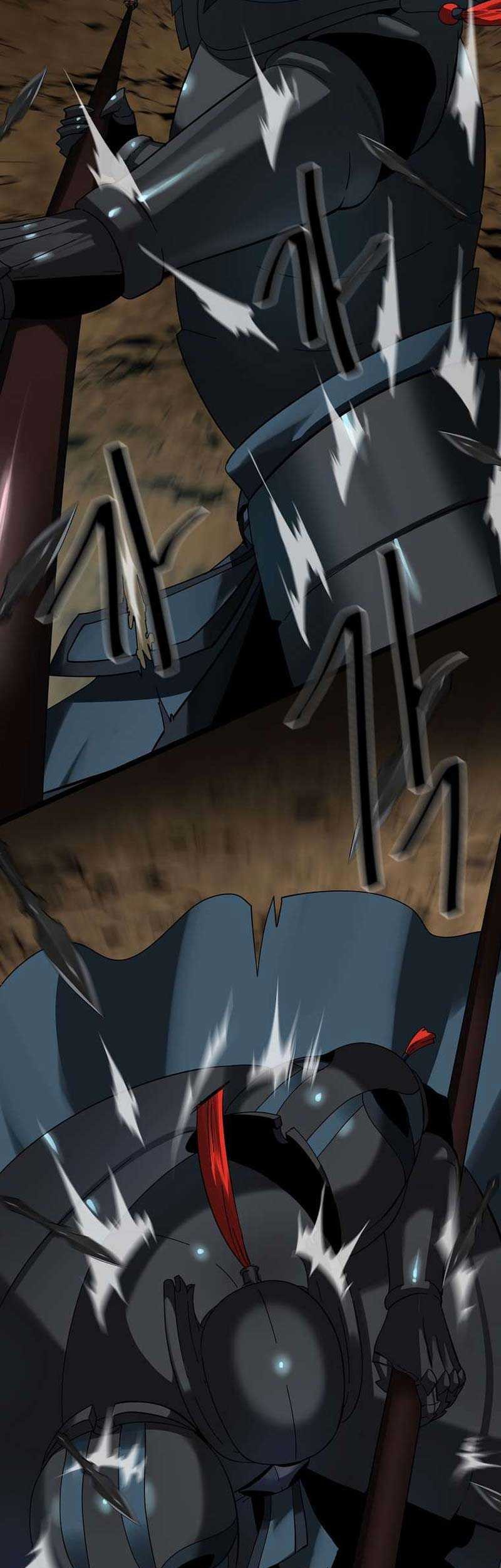 Volcanic Age Chapter 248 - halaman 52