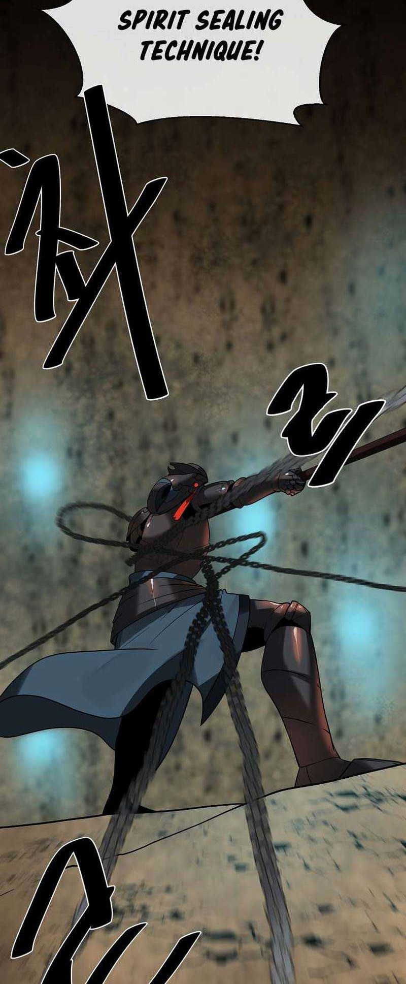 Volcanic Age Chapter 248 - halaman 55
