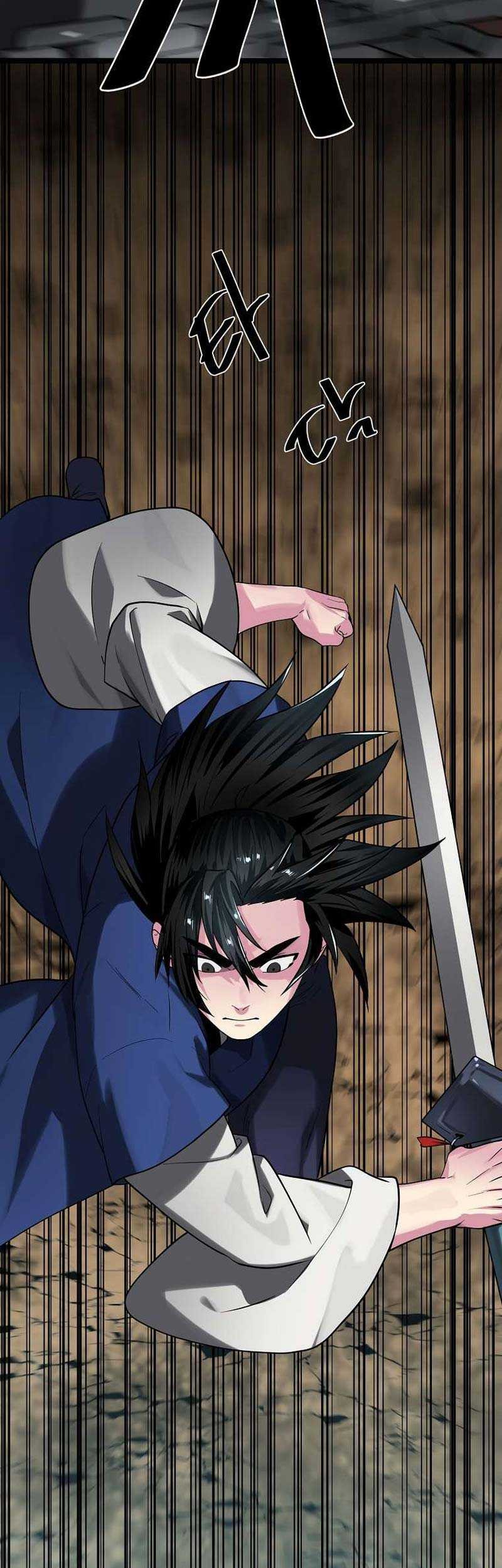 Volcanic Age Chapter 248 - halaman 58