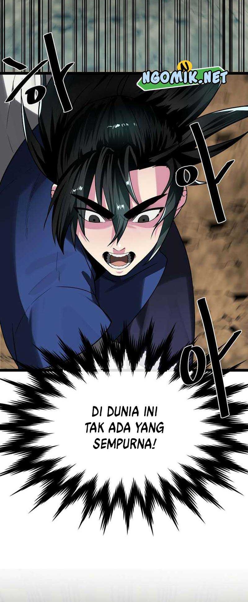 Volcanic Age Chapter 248 - halaman 59