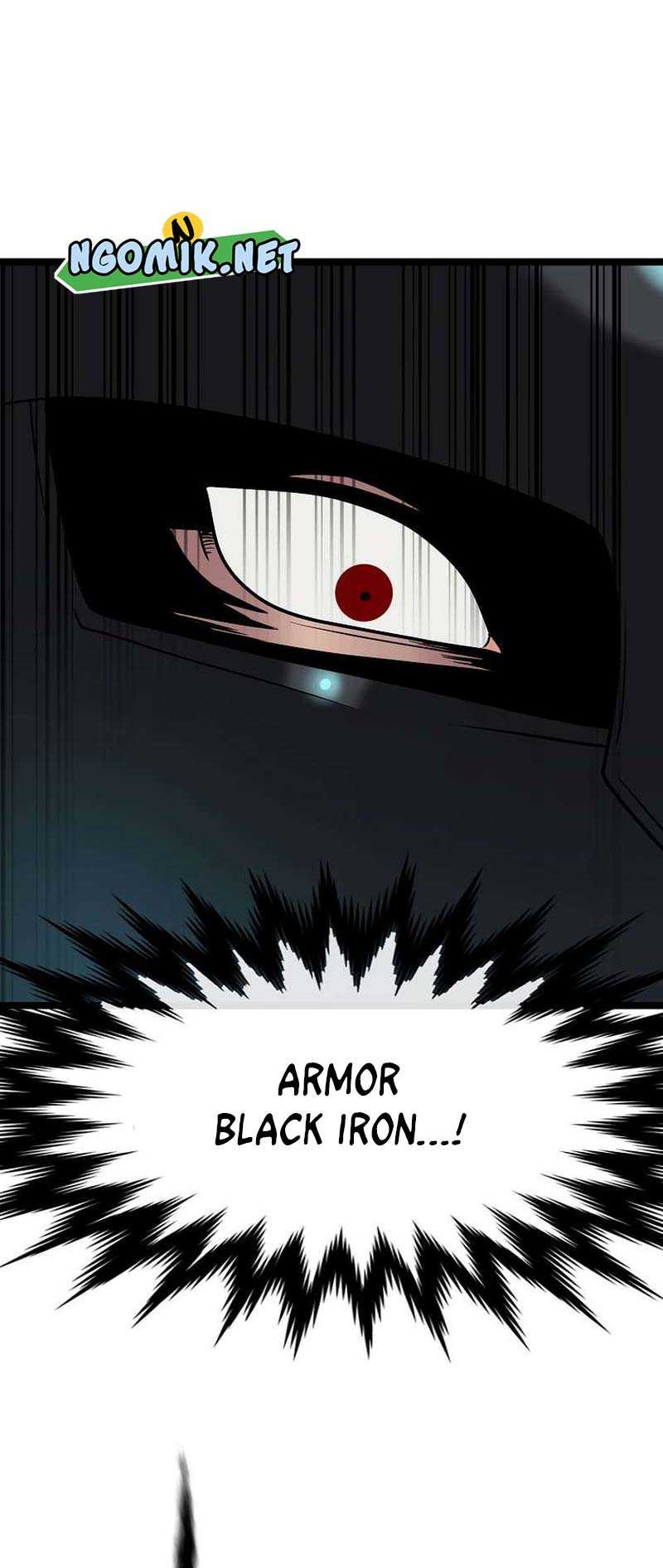 Volcanic Age Chapter 248 - halaman 63