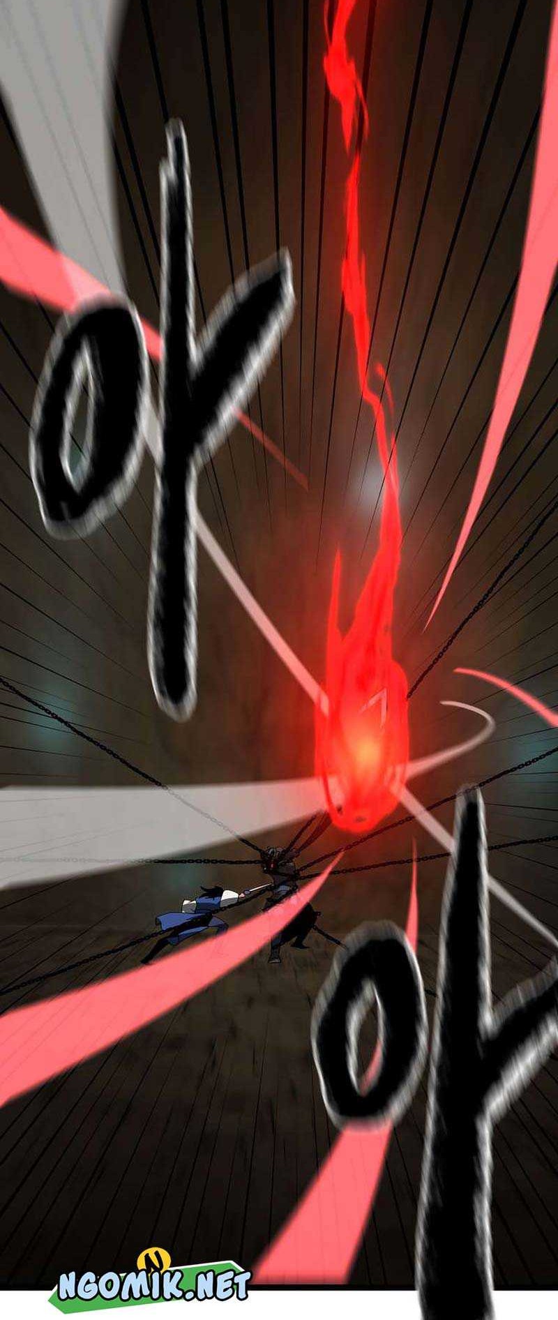 Volcanic Age Chapter 248 - halaman 65