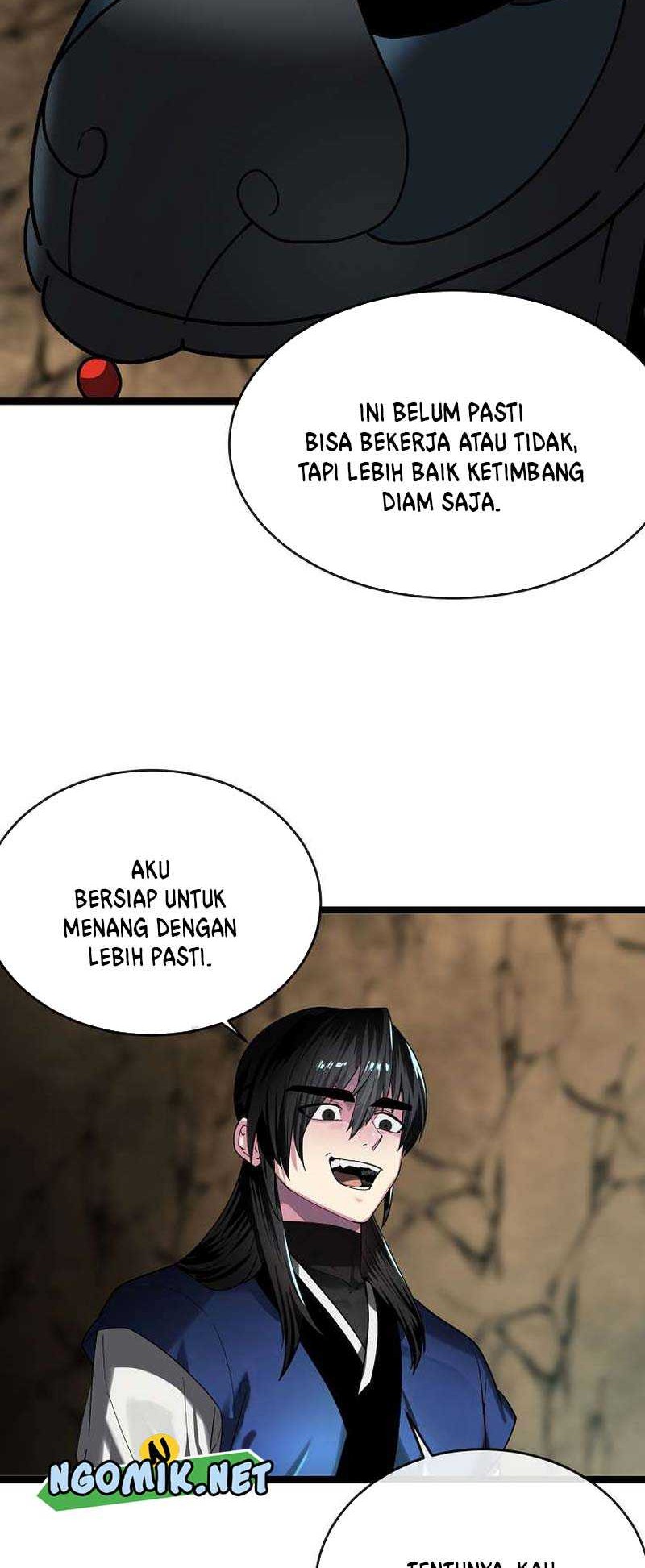 Volcanic Age Chapter 248 - halaman 7
