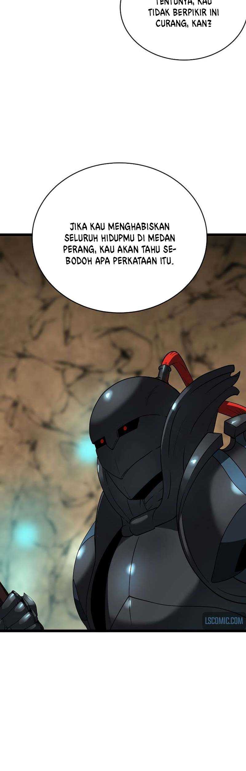 Volcanic Age Chapter 248 - halaman 8