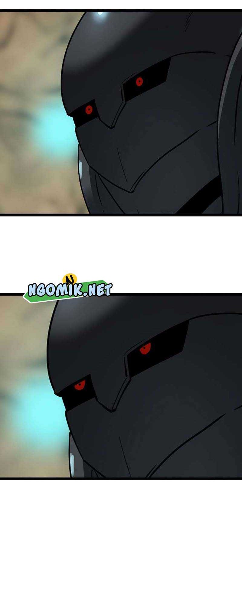 Volcanic Age Chapter 248 - halaman 9