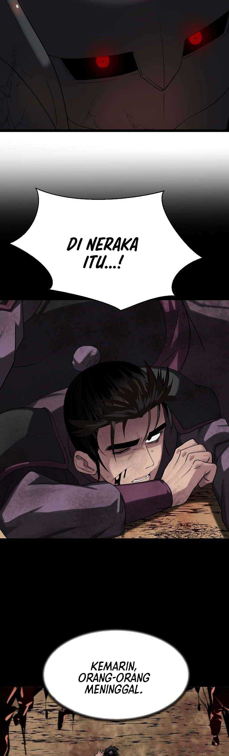 Volcanic Age Chapter 249 - halaman 12