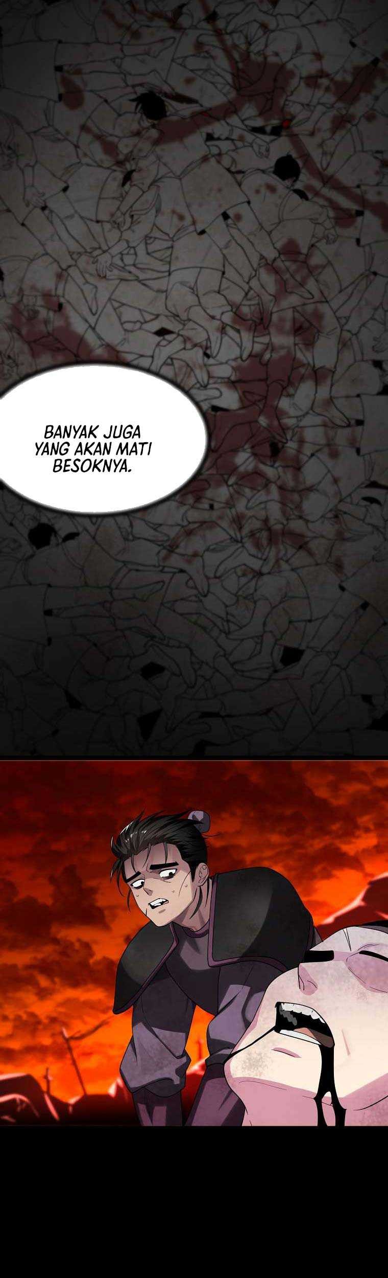 Volcanic Age Chapter 249 - halaman 14