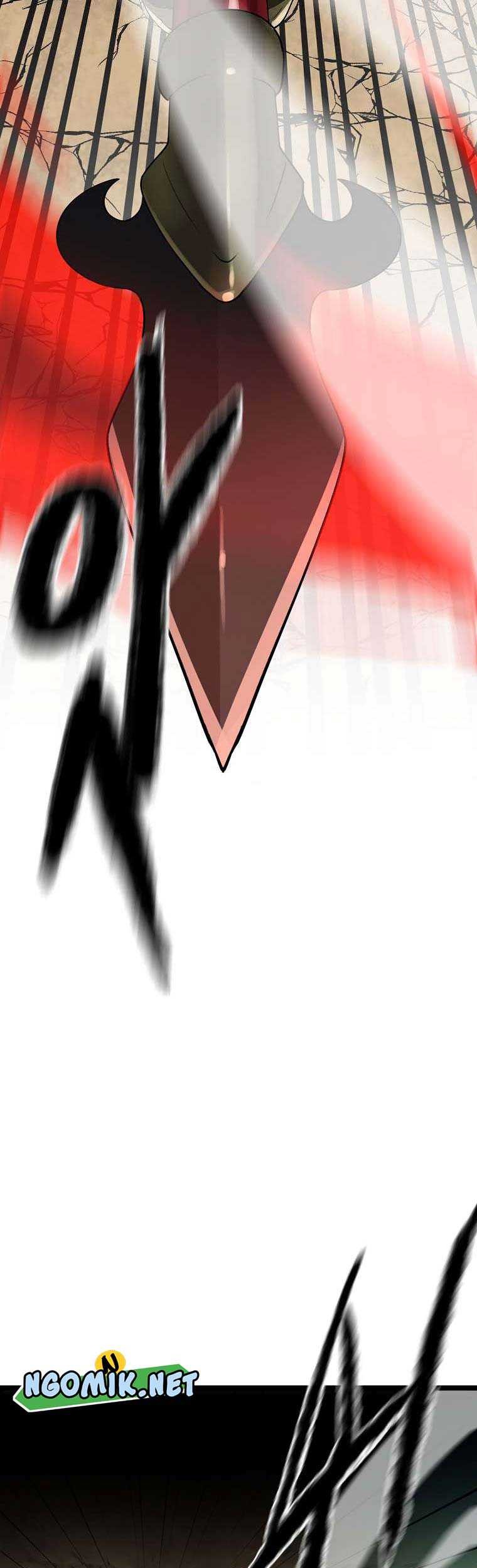 Volcanic Age Chapter 249 - halaman 24