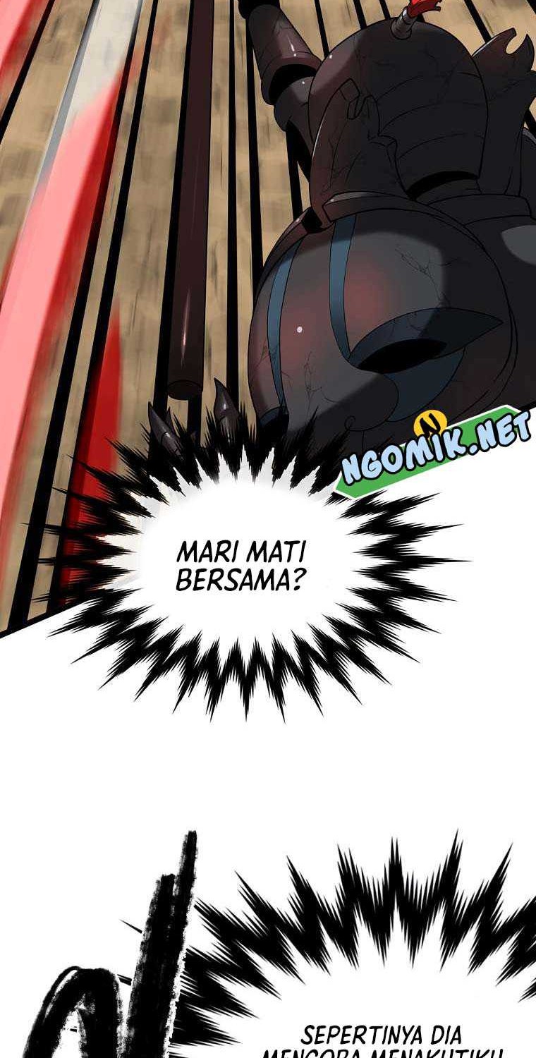 Volcanic Age Chapter 249 - halaman 27