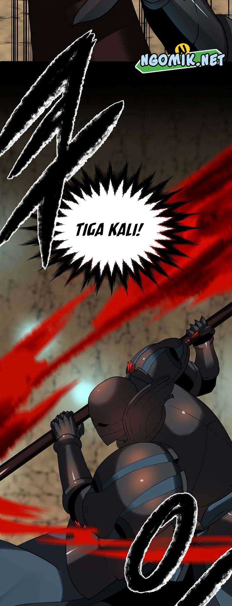 Volcanic Age Chapter 249 - halaman 3