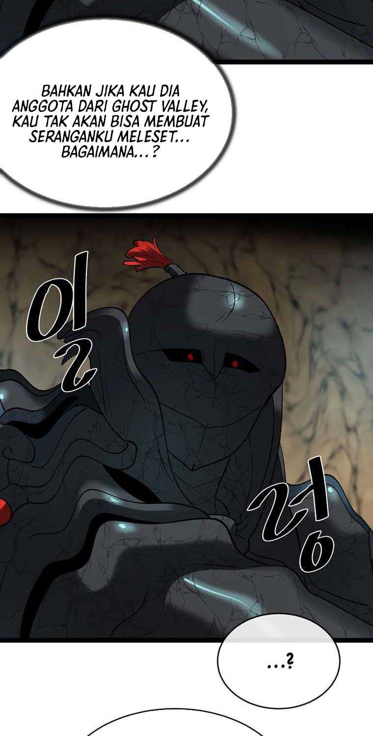 Volcanic Age Chapter 249 - halaman 37