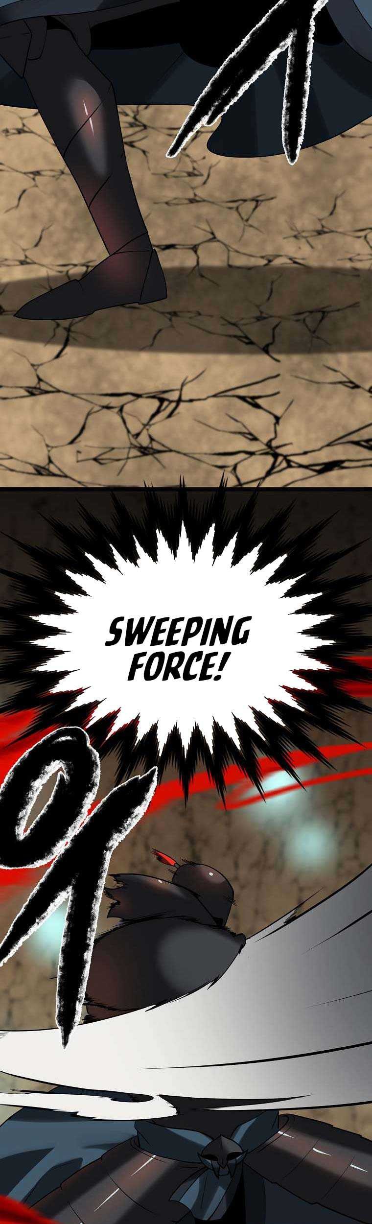 Volcanic Age Chapter 249 - halaman 4