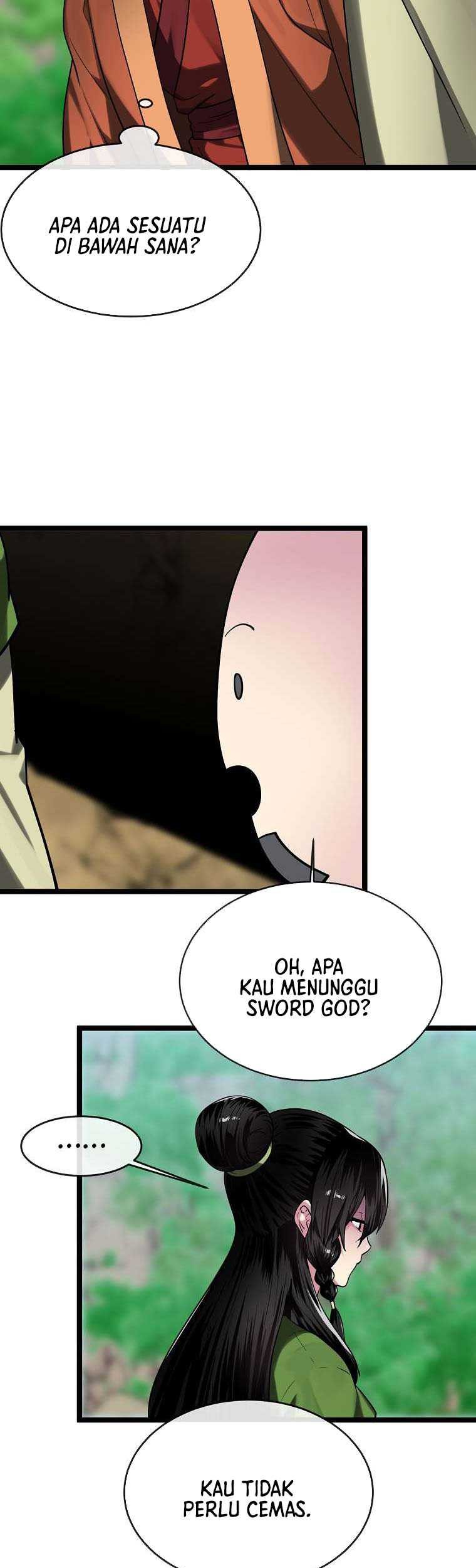 Volcanic Age Chapter 249 - halaman 50